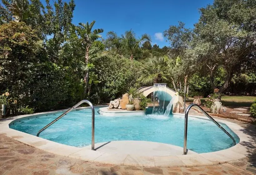 ホテル Voi Tanka Selected