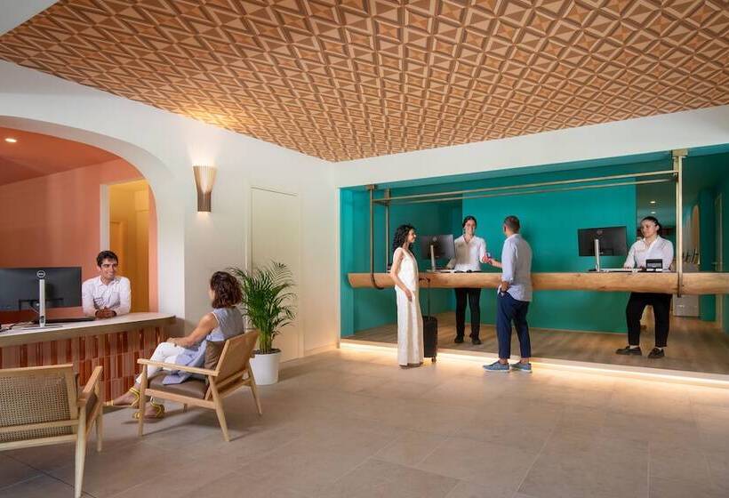 בית מלון כפרי Voi Tanka Selected