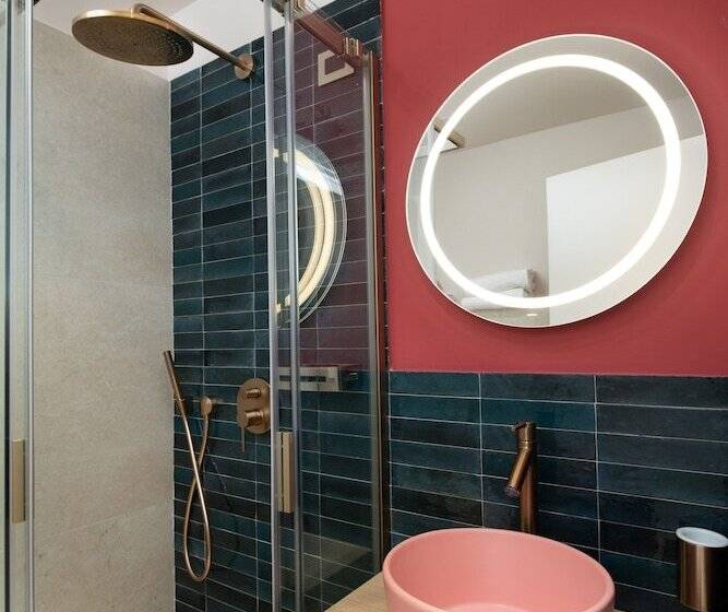 בית מלון כפרי Voi Tanka Selected