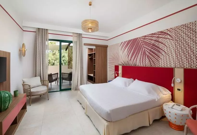 ホテル Voi Tanka Selected