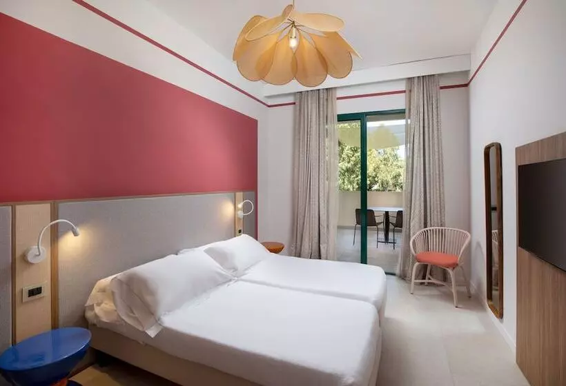 ホテル Voi Tanka Selected