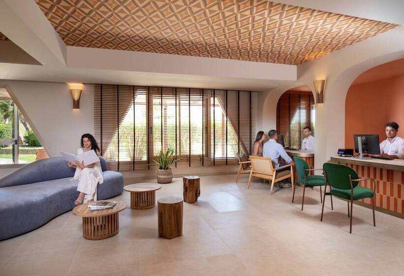 בית מלון כפרי Voi Tanka Selected