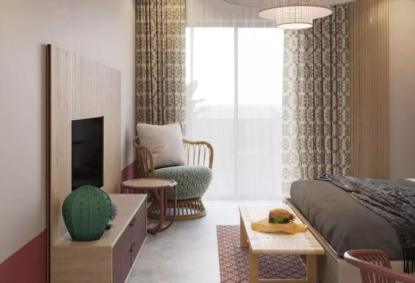 ホテル Voi Tanka Selected