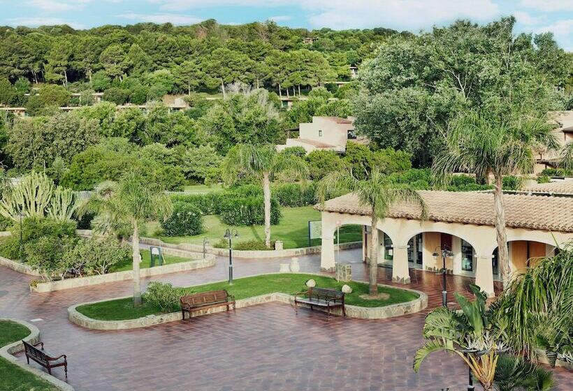 בית מלון כפרי Voi Tanka Selected