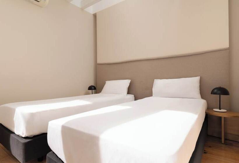 Limehome Lisbon Rua Do Arsenal