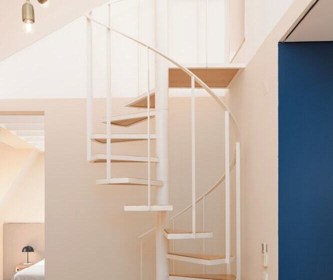 Limehome Lisbon Rua Do Arsenal