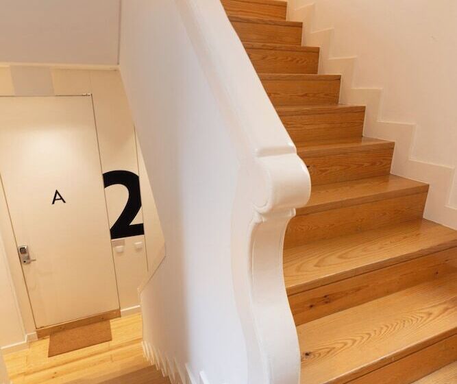 Limehome Lisbon Rua Do Arsenal