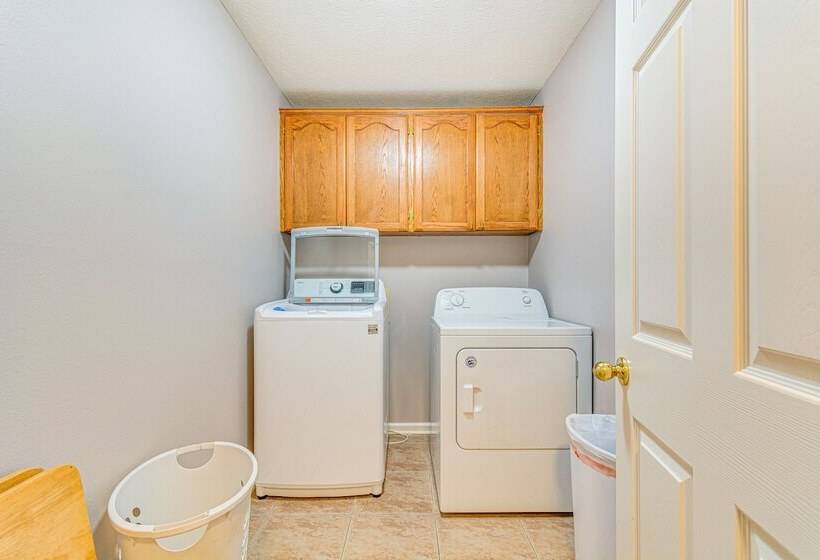 Pet Friendly Conway Home: 1 Mi To Hendrix College!