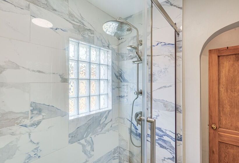 Quaint Hot Springs Home < 1 Mi To Downtown!