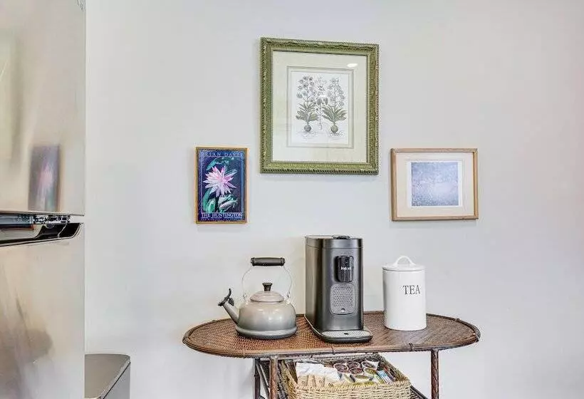 Quaint Hot Springs Home < 1 Mi To Downtown!