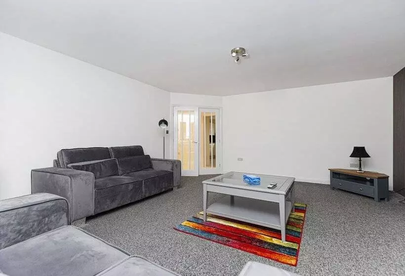 レジデンス New Build 4 Bed Det House In Yorkshire Nr Leeds