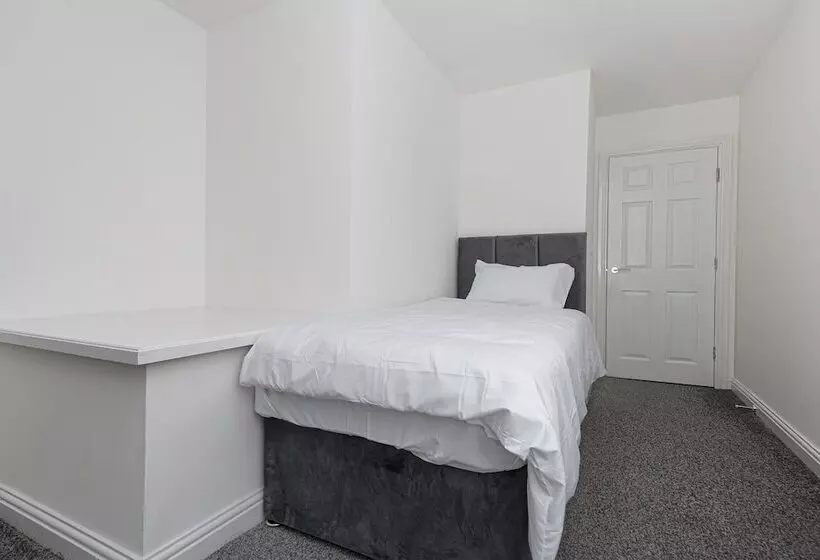 レジデンス New Build 4 Bed Det House In Yorkshire Nr Leeds