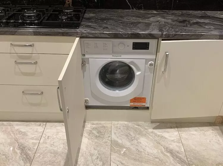 レジデンス New Build 4 Bed Det House In Yorkshire Nr Leeds