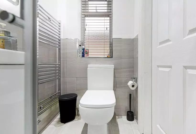 レジデンス New Build 4 Bed Det House In Yorkshire Nr Leeds