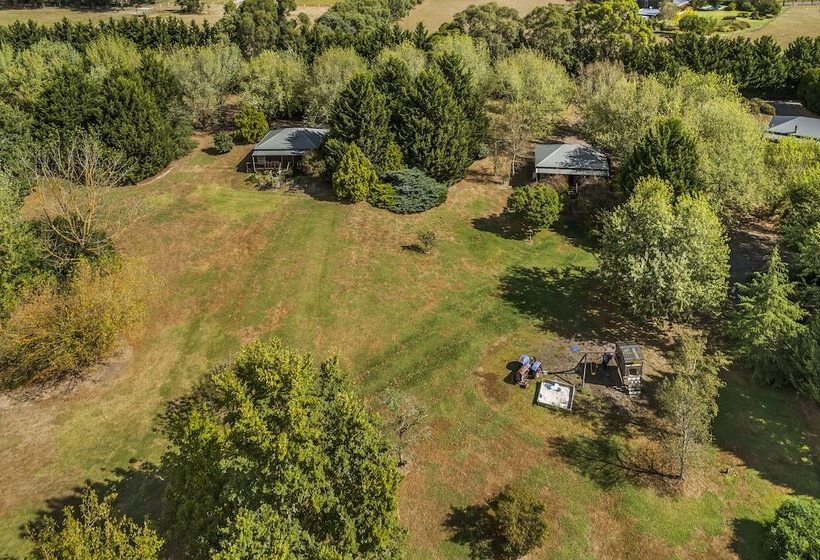 Stayau 3br Quaint Countryside Cottage