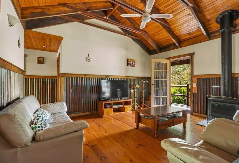 Stayau 3br Quaint Countryside Cottage