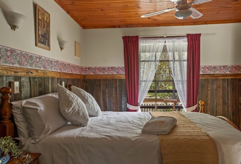 Stayau 3br Quaint Countryside Cottage