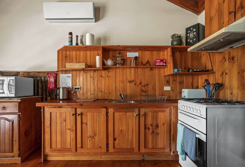 Stayau 3br Quaint Countryside Cottage