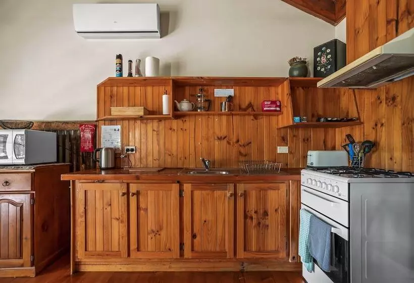 Stayau 3br Quaint Countryside Cottage