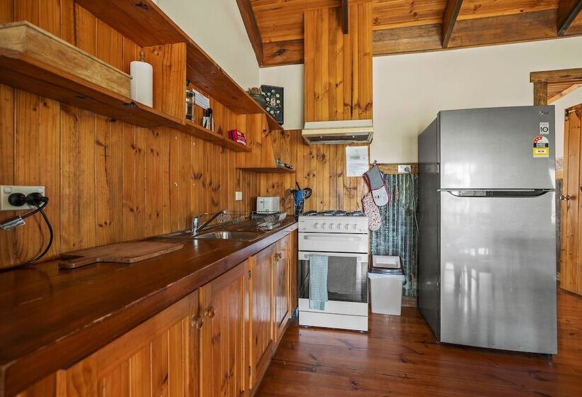 Stayau 3br Quaint Countryside Cottage