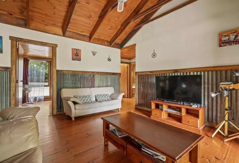 Stayau 3br Quaint Countryside Cottage