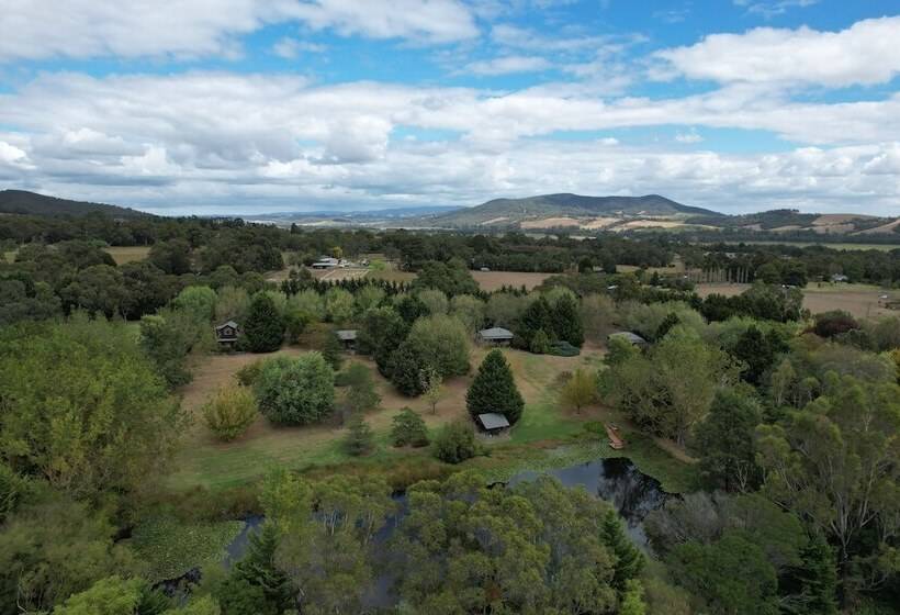 Stayau 3br Quaint Countryside Cottage