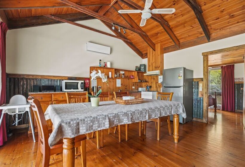 Stayau 3br Quaint Countryside Cottage