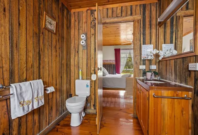 Stayau 3br Quaint Countryside Cottage