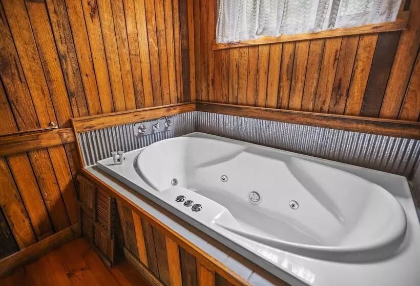 Stayau 3br Quaint Countryside Cottage