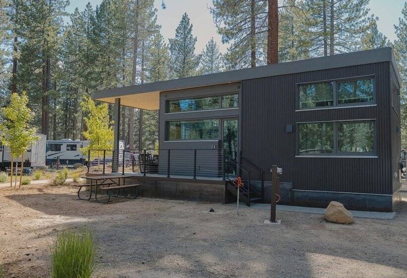 Village Camp Truckee