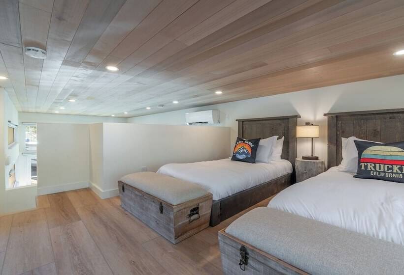 Village Camp Truckee