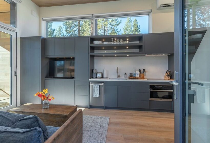 Village Camp Truckee