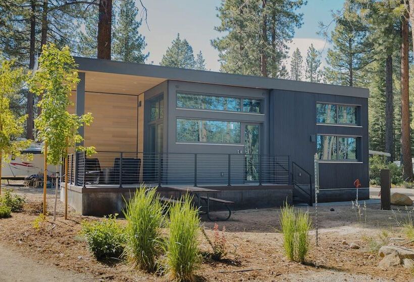 Village Camp Truckee