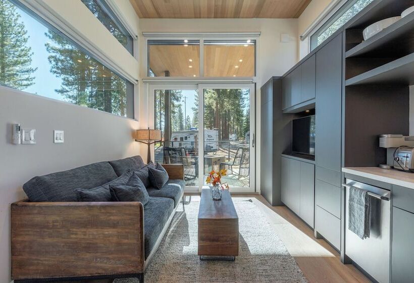 Village Camp Truckee