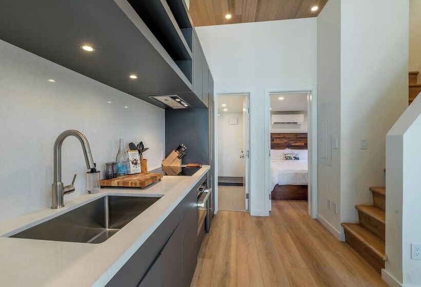 Village Camp Truckee