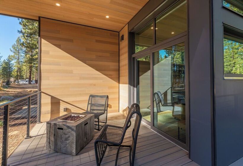 Village Camp Truckee