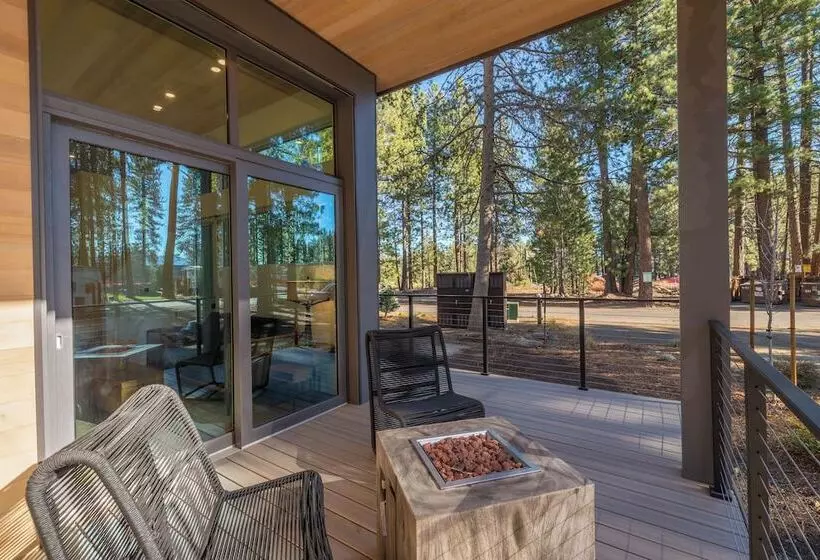 Village Camp Truckee