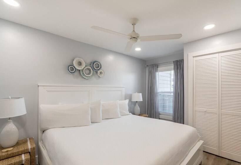 Backyard Beach By Avantstay Oceanfront Destin Paradise