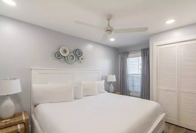 Backyard Beach By Avantstay Oceanfront Destin Paradise