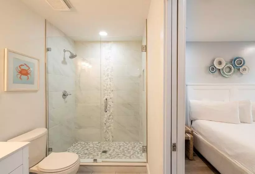 Backyard Beach By Avantstay Oceanfront Destin Paradise