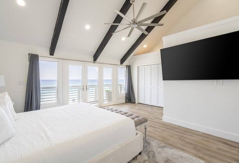 Backyard Beach By Avantstay Oceanfront Destin Paradise