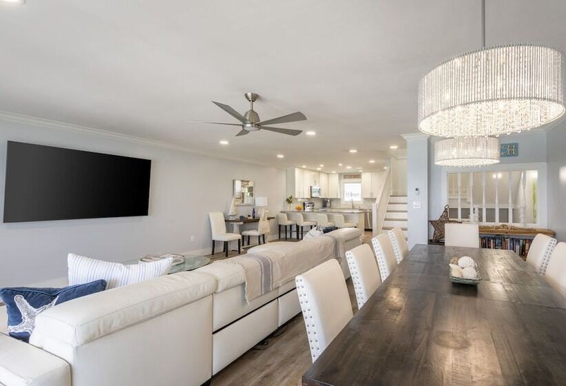 Backyard Beach By Avantstay Oceanfront Destin Paradise