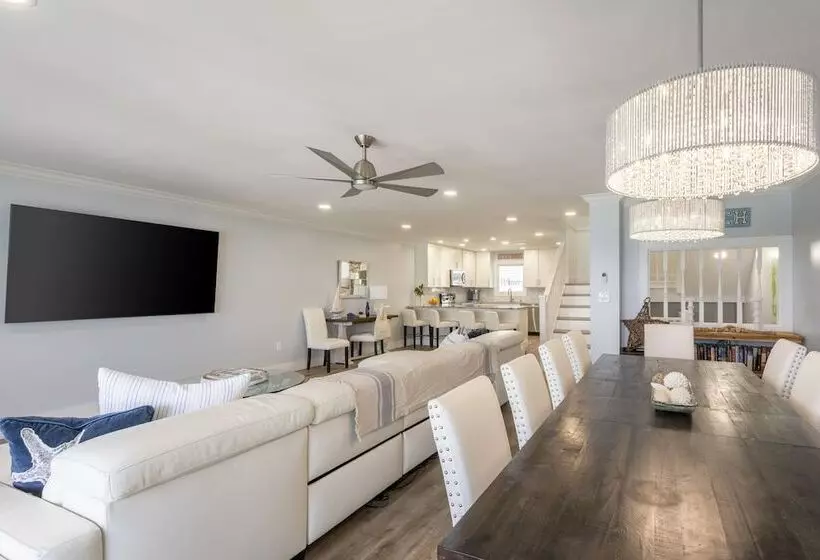 Backyard Beach By Avantstay Oceanfront Destin Paradise