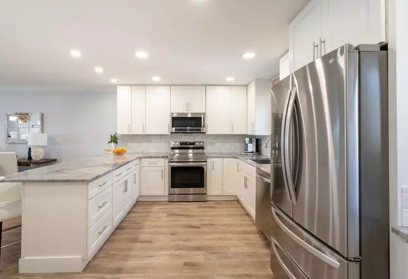 Backyard Beach By Avantstay Oceanfront Destin Paradise