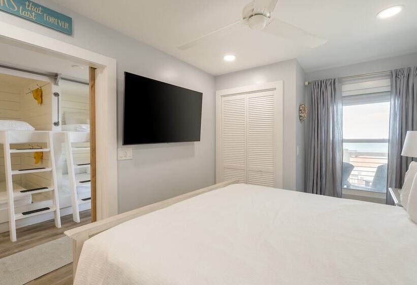 Backyard Beach By Avantstay Oceanfront Destin Paradise