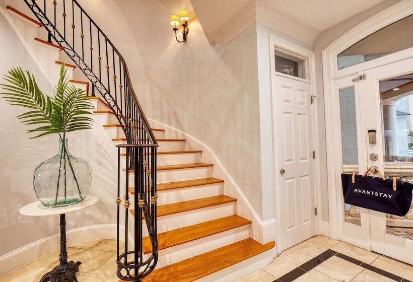 Beachwalk By Avantstay Hilton Head Oasis Steps From Singleton Beach