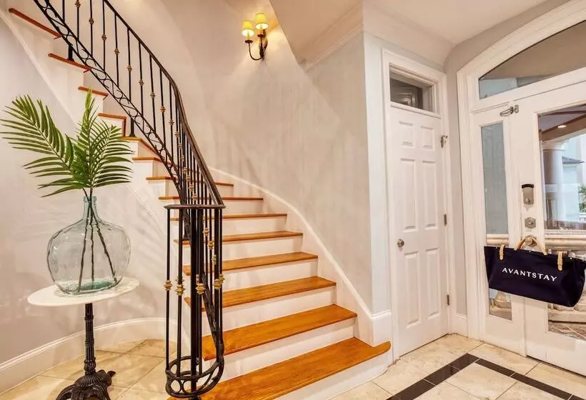 Beachwalk By Avantstay Hilton Head Oasis Steps From Singleton Beach