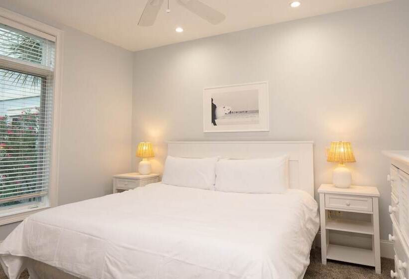 Beachwalk By Avantstay Hilton Head Oasis Steps From Singleton Beach