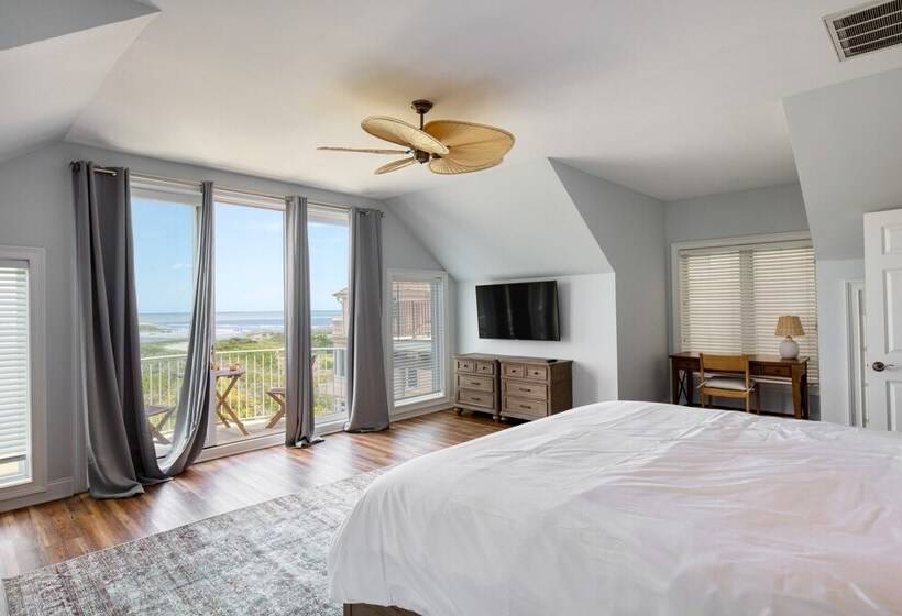 Beachwalk By Avantstay Hilton Head Oasis Steps From Singleton Beach