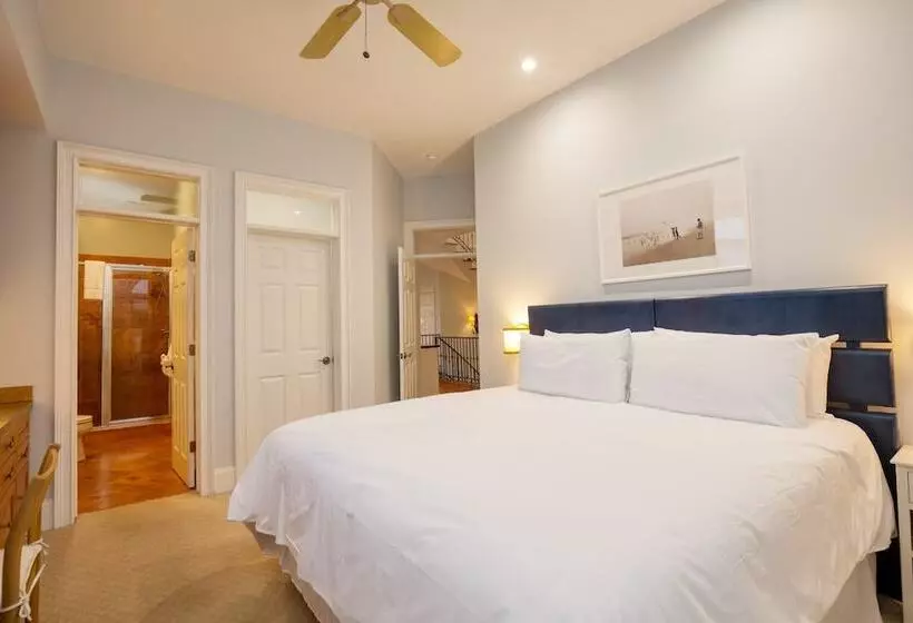 Beachwalk By Avantstay Hilton Head Oasis Steps From Singleton Beach